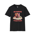 Still Trying Club T-Shirt