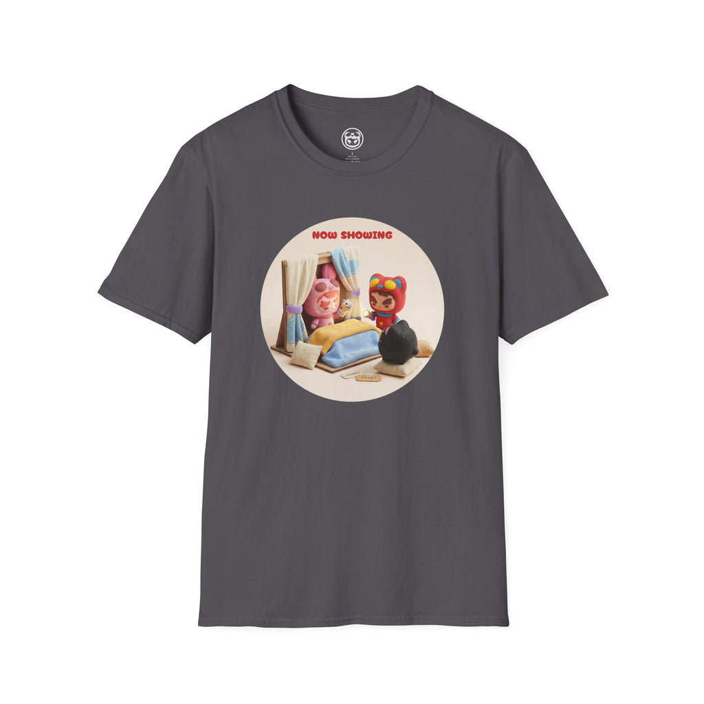 Pillowcase Theater T-Shirt