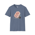 Social Battery Loading T-Shirt