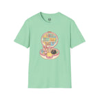 Dollhouse Escape T-Shirt