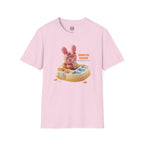 Snack Over Responsibility T-Shirt