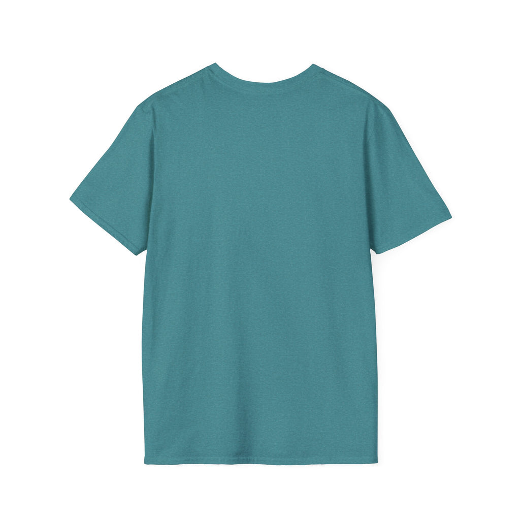 Paddle Splash T-Shirt