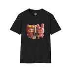 Little Me Is Proud T-Shirt