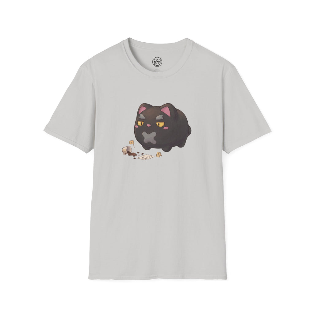 Nekuro Saw Everything T-Shirt