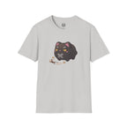 Nekuro Saw Everything T-Shirt