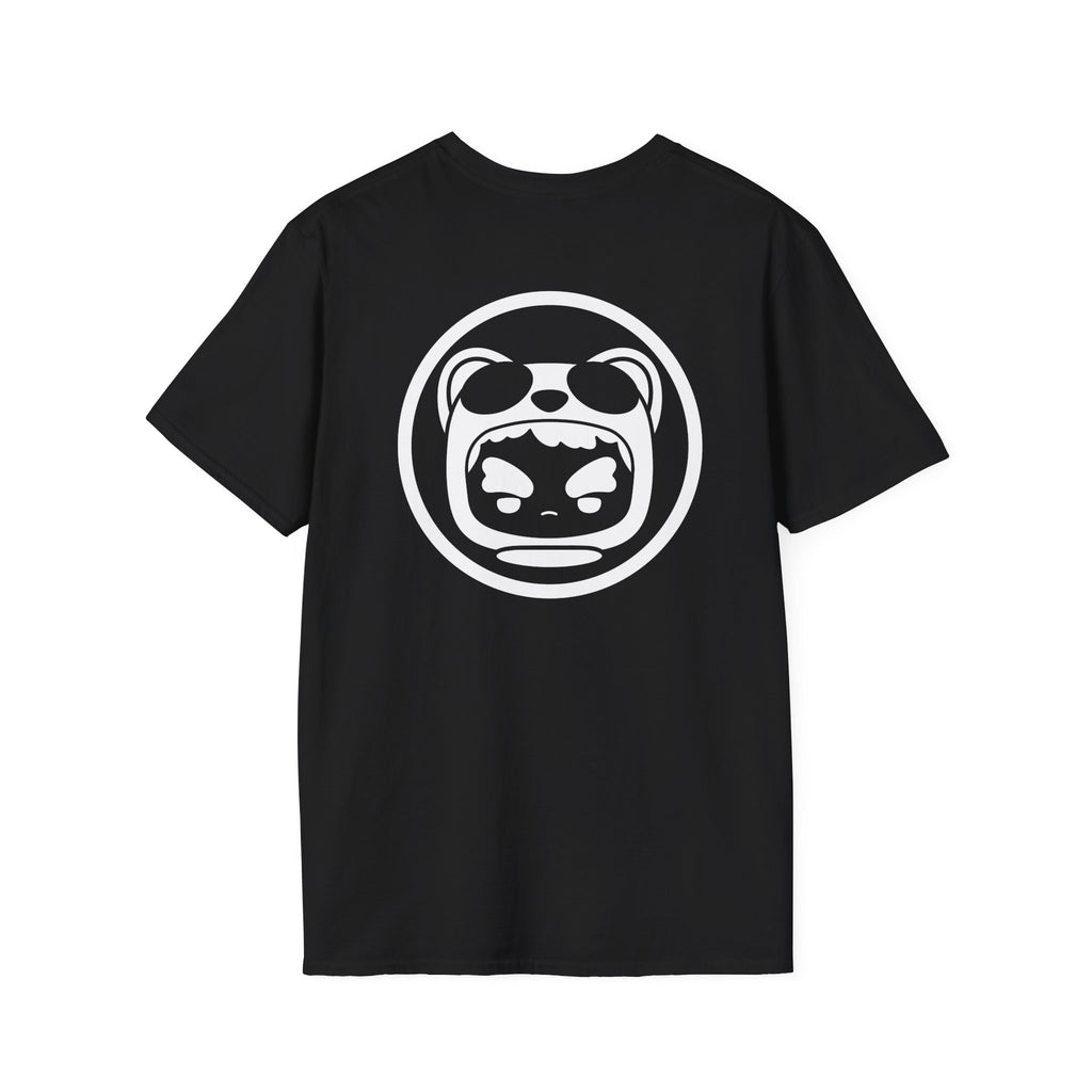 My Kid Inside  OG Crew T-Shirt 2