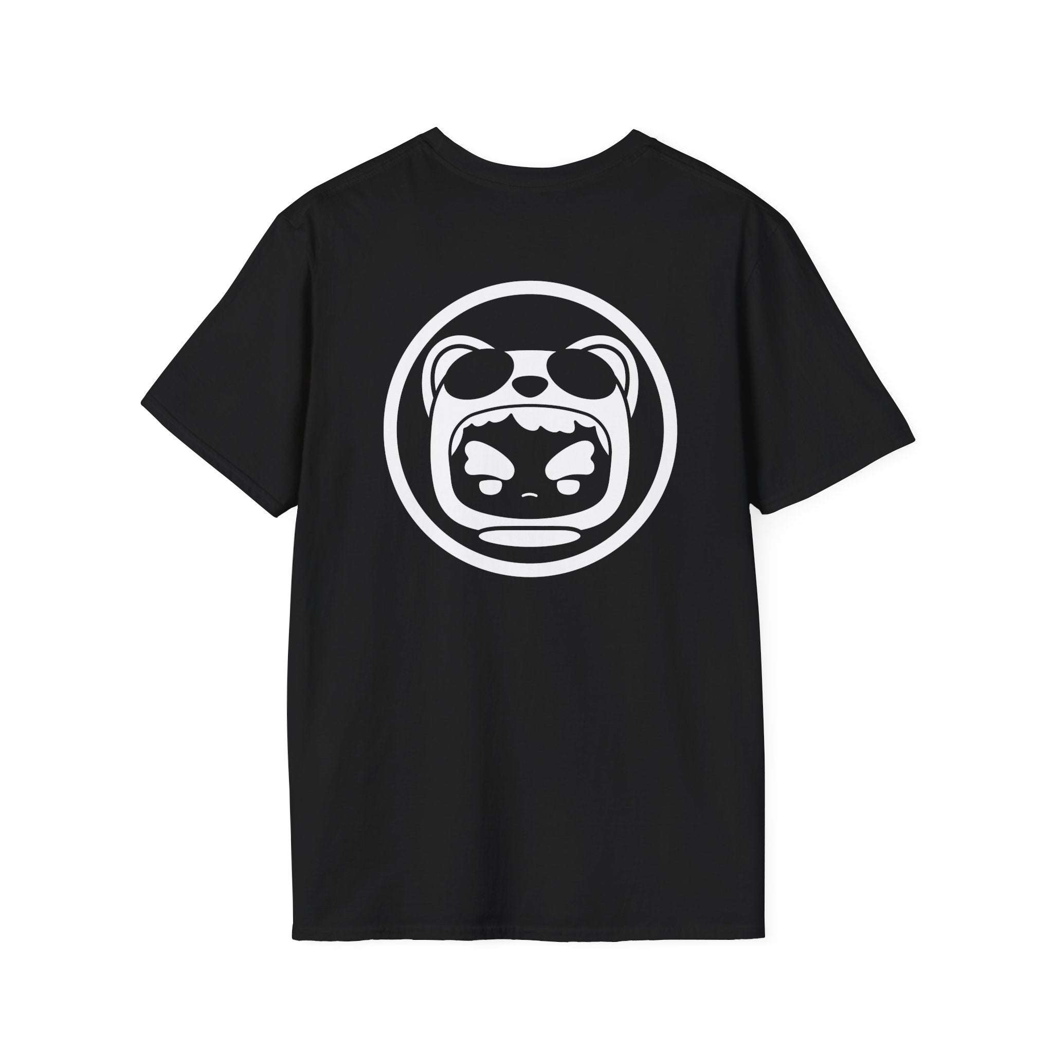 My Kid Inside  OG Crew T-Shirt 2