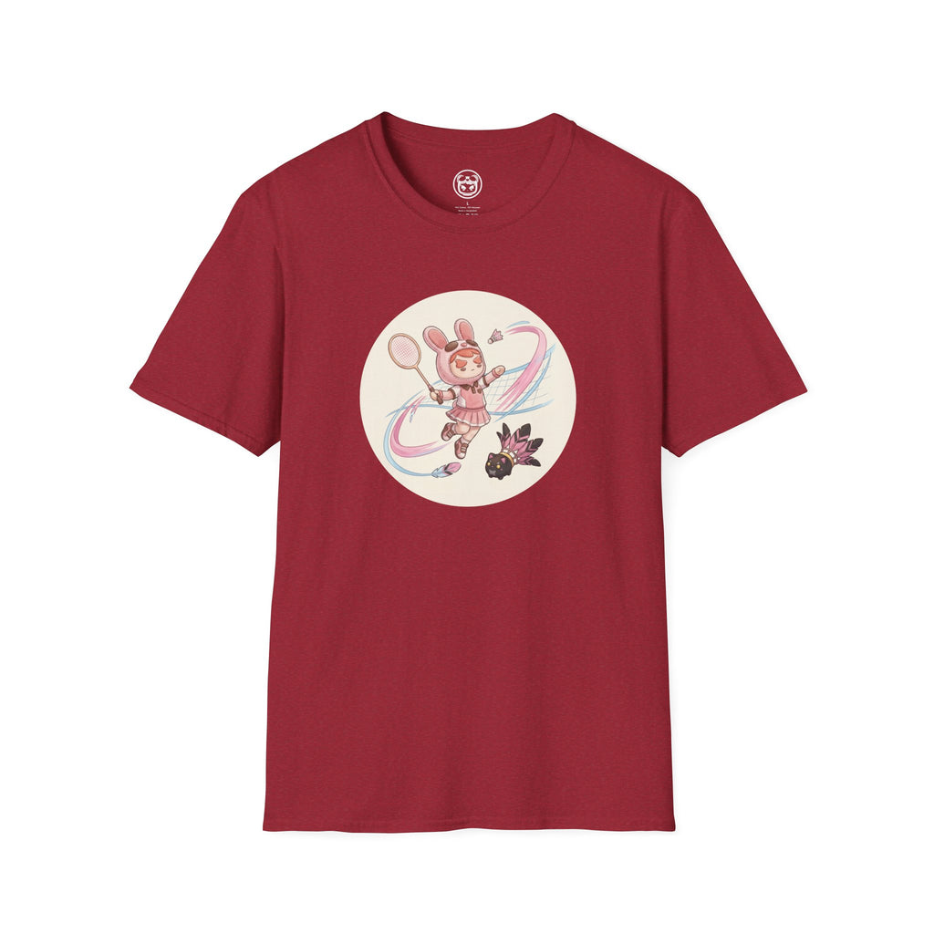 Ribbon Grace T-Shirt