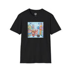 Midnight Fridge City Walk T-Shirt