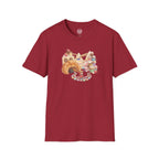 Pastry Kingdom Adventure T-Shirt