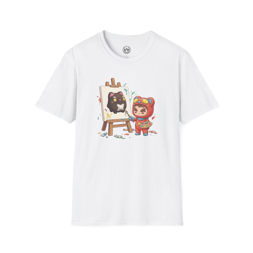 Master Painter T-Shirt