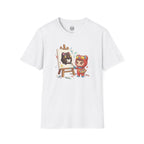 Master Painter T-Shirt