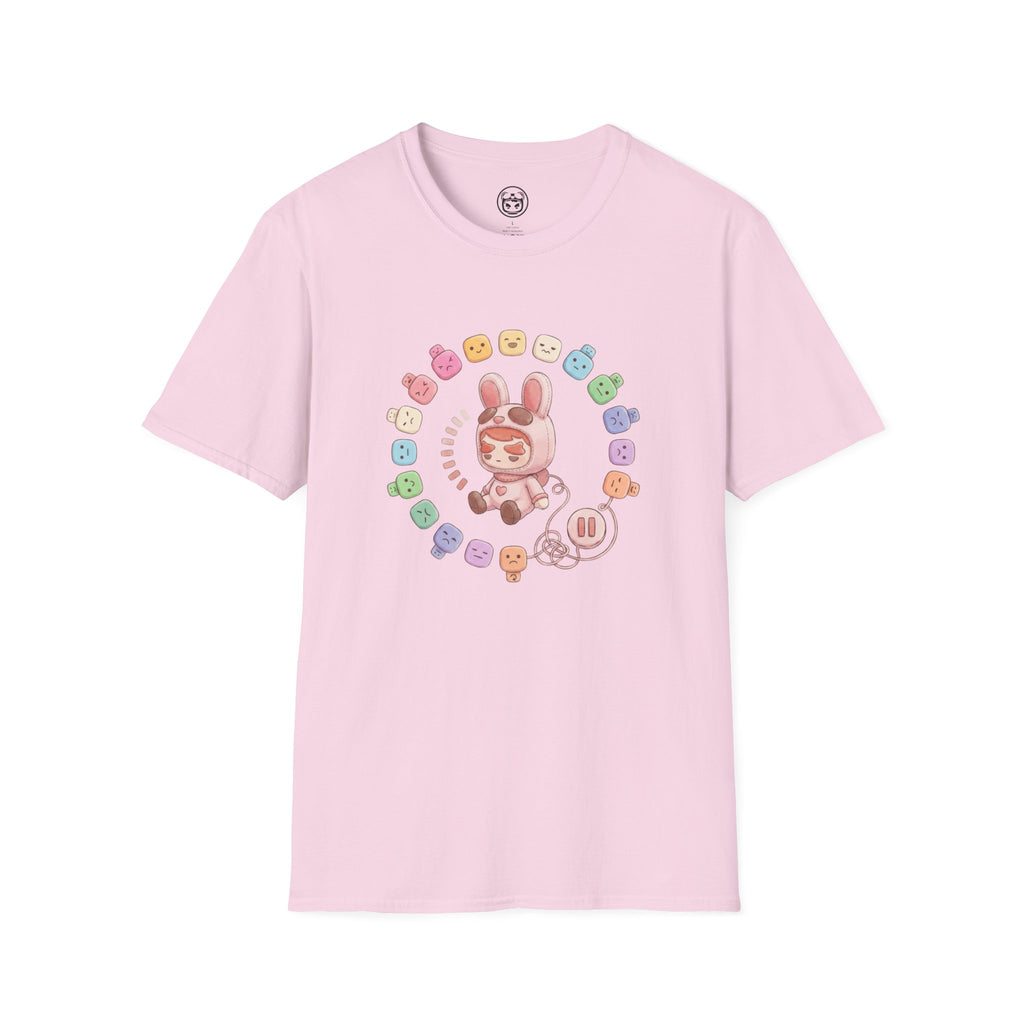 Emotionally Buffering T-Shirt