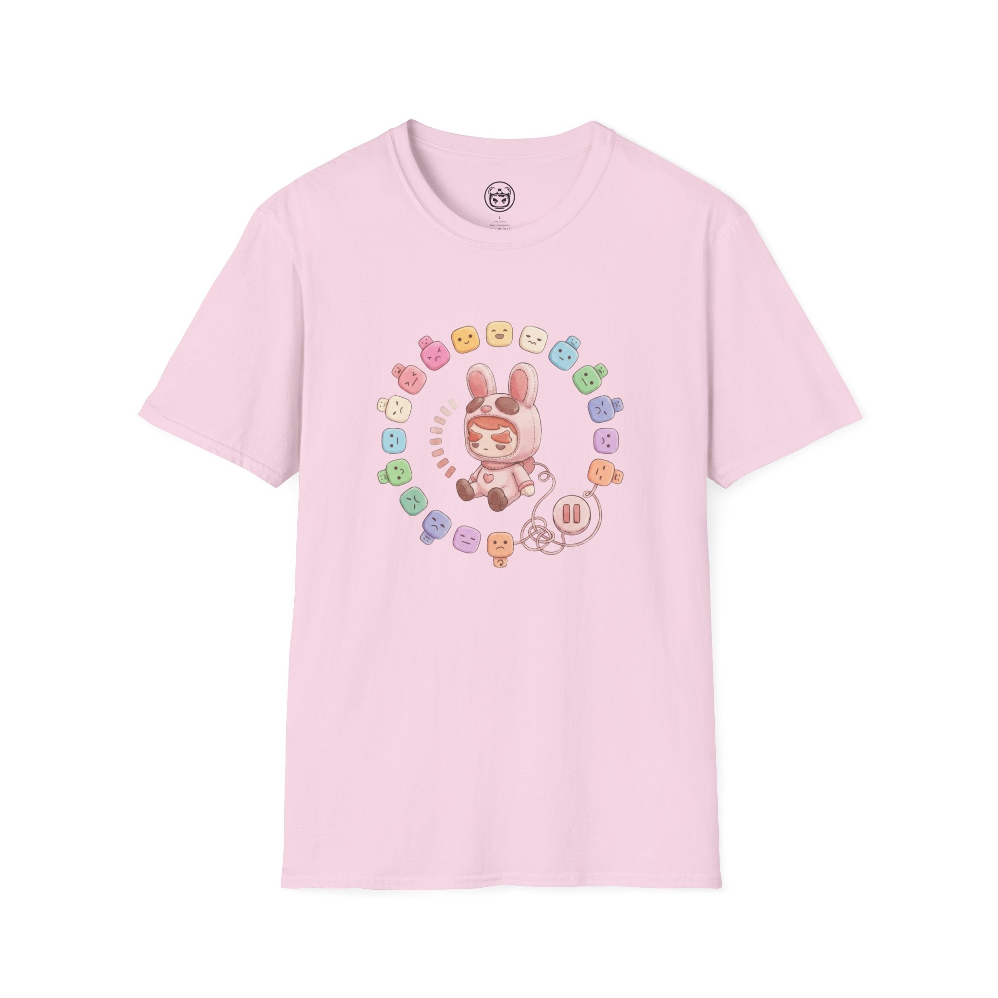 Emotionally Buffering T-Shirt