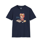 Please Rewind My Childhood T-Shirt