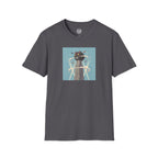 Giant Ape Incident T-Shirt