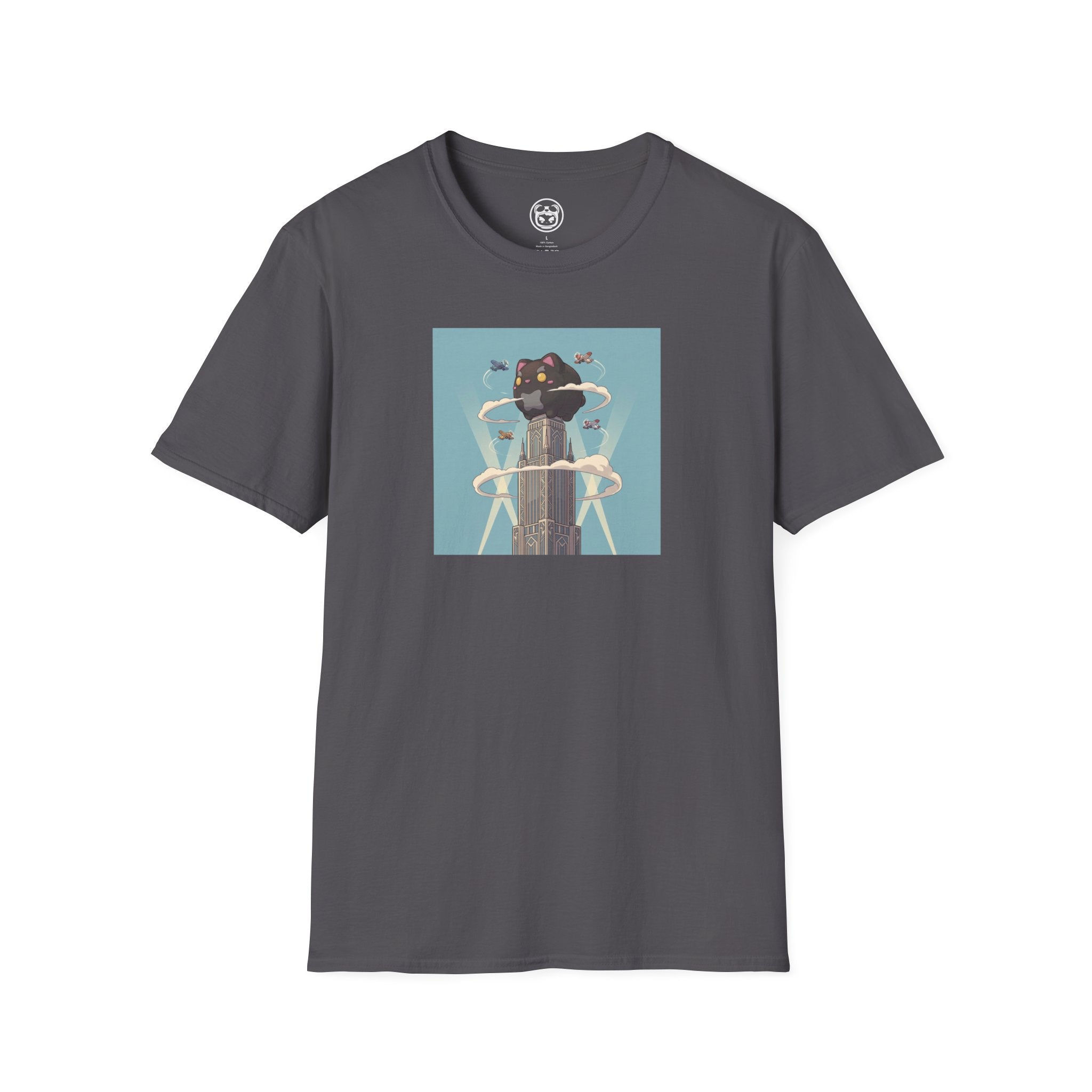 Giant Ape Incident T-Shirt