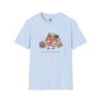 No WiFi, No Problem T-Shirt
