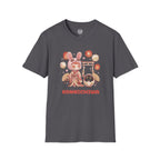 Kimono Festival T-Shirt