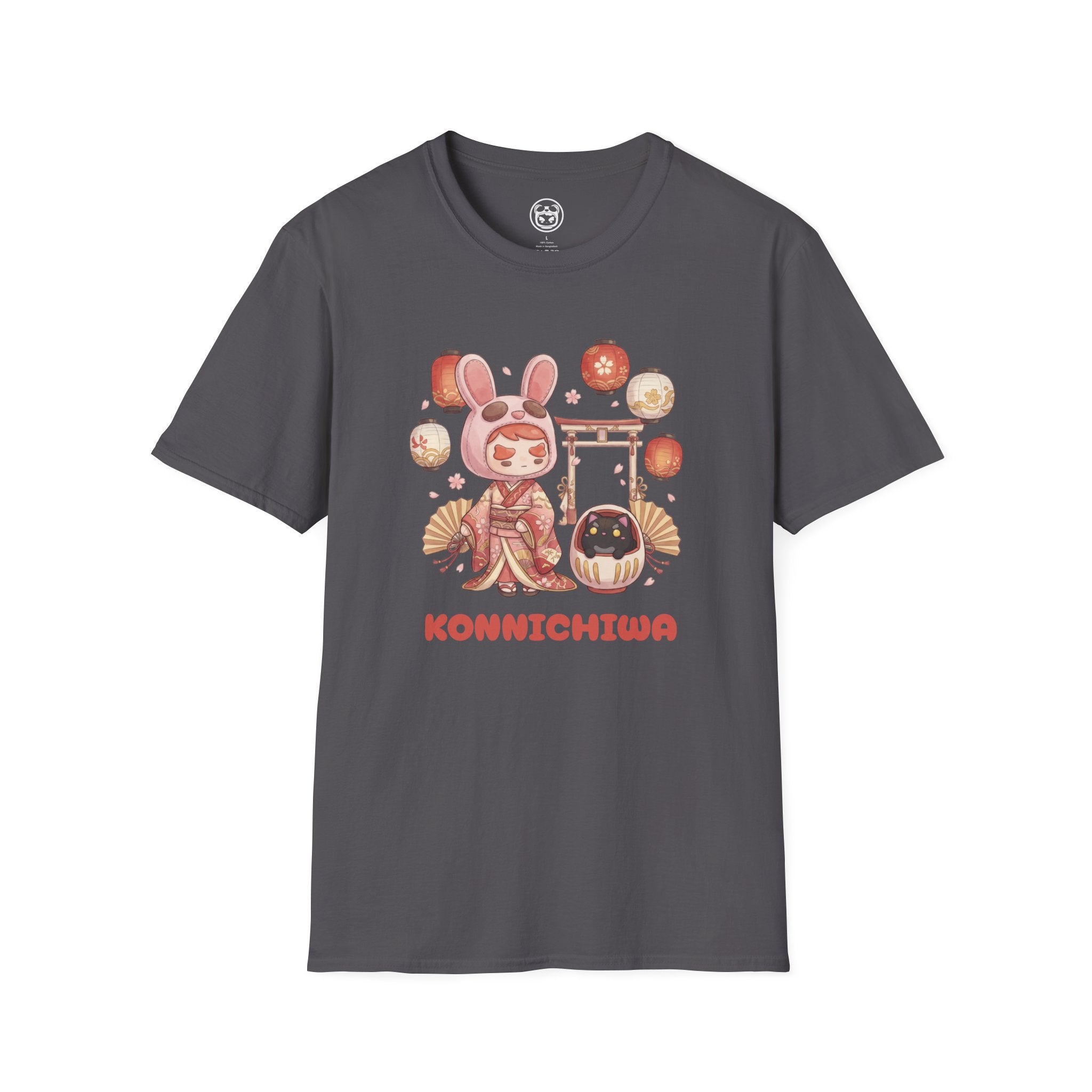 Kimono Festival T-Shirt