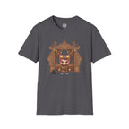Wayang Hero T-Shirt
