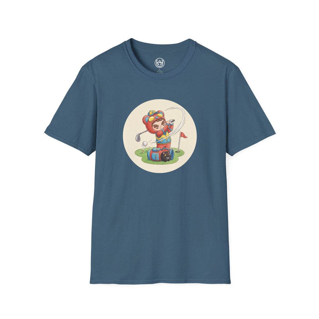 Power Swing T-Shirt