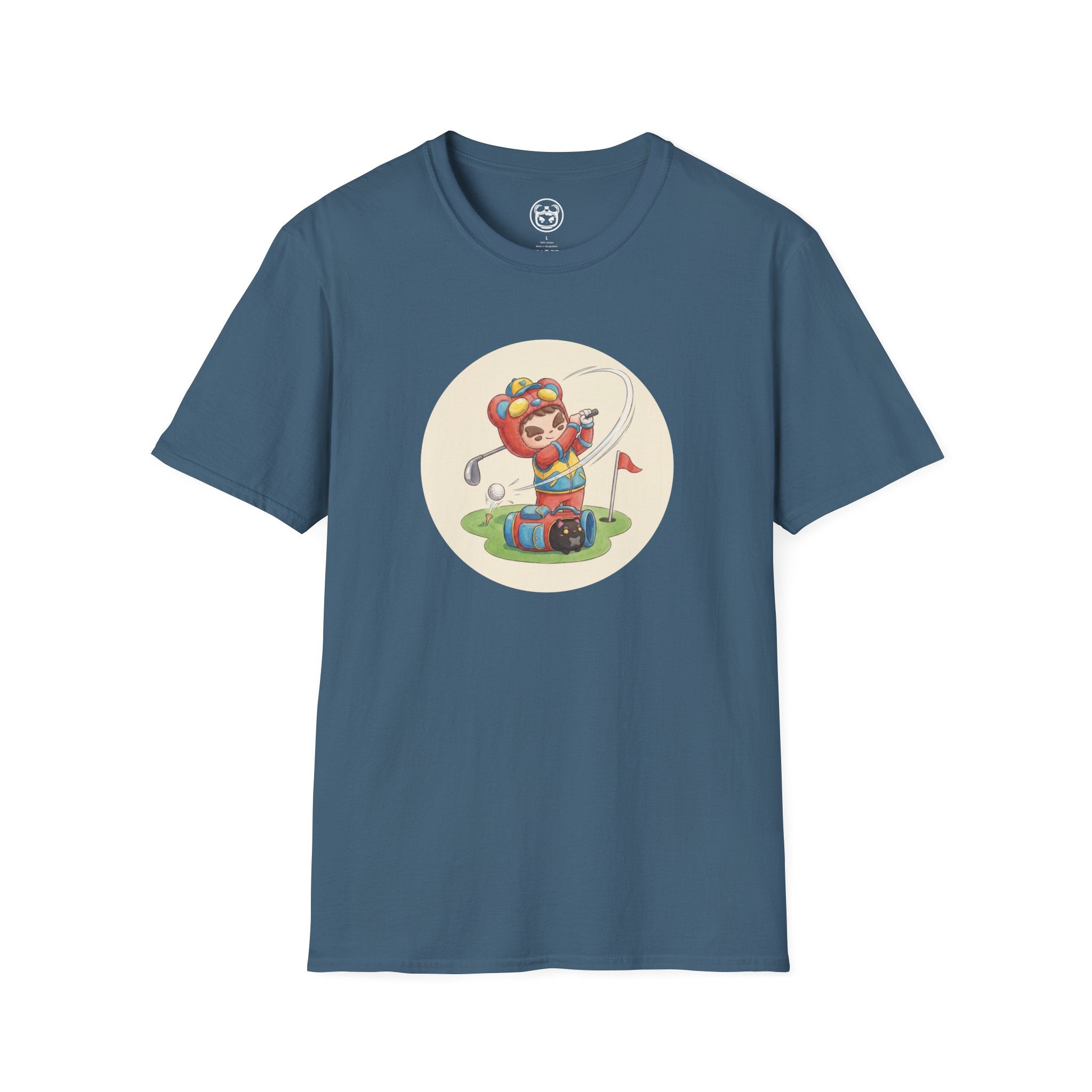 Power Swing T-Shirt
