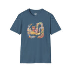 Snack Pack Ruins Drift T-Shirt