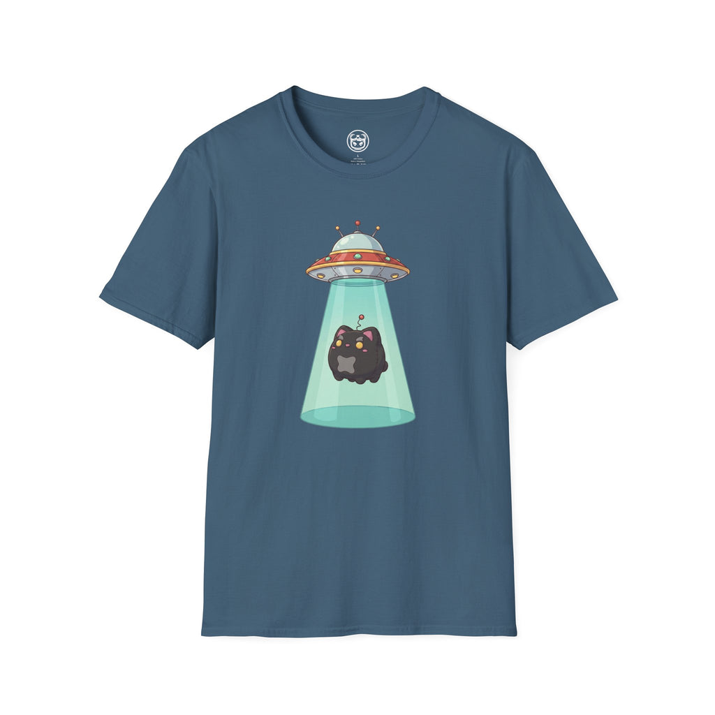 Cosmic Visitor T-Shirt