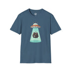 Cosmic Visitor T-Shirt
