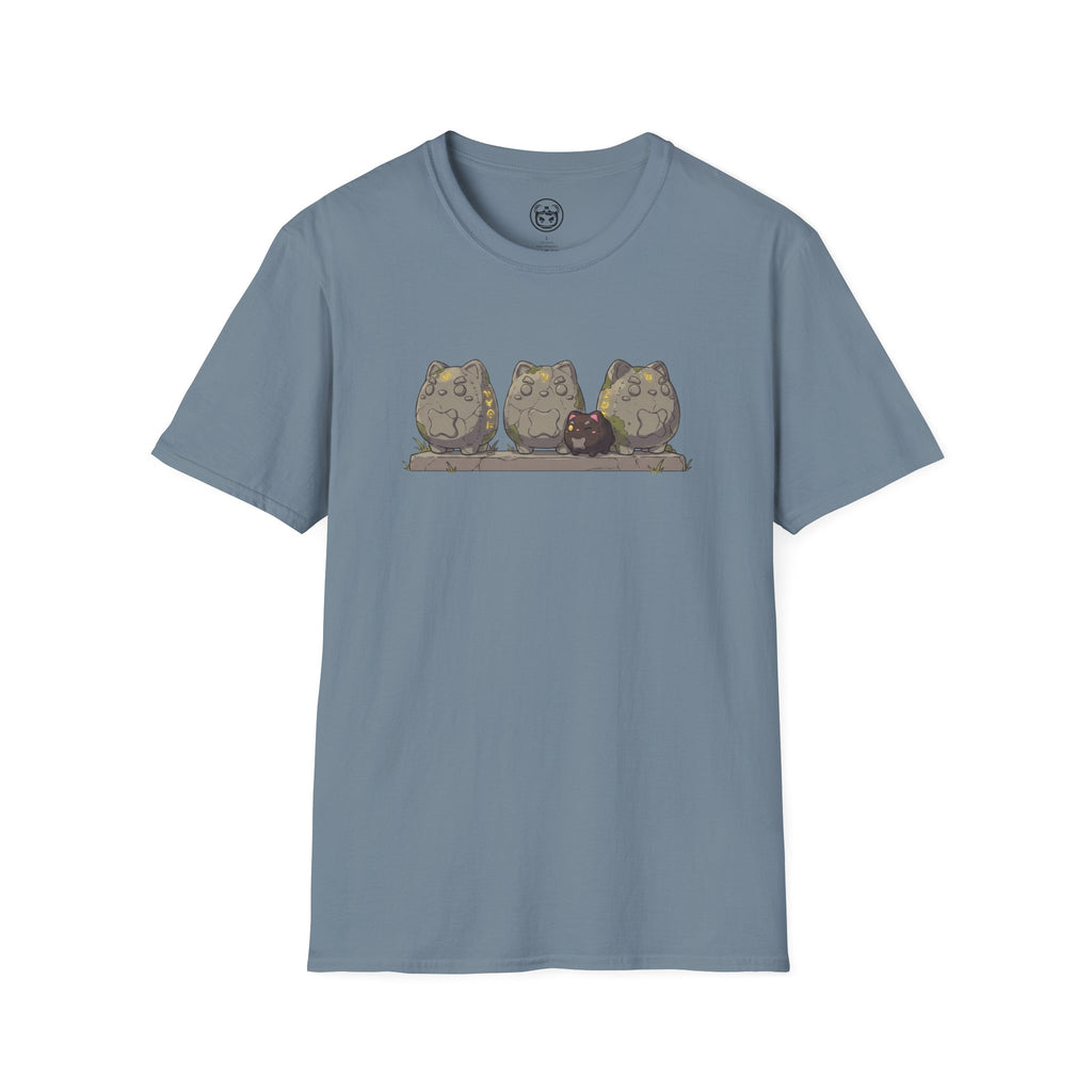 Easter Island Witness T-Shirt