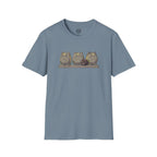 Easter Island Witness T-Shirt