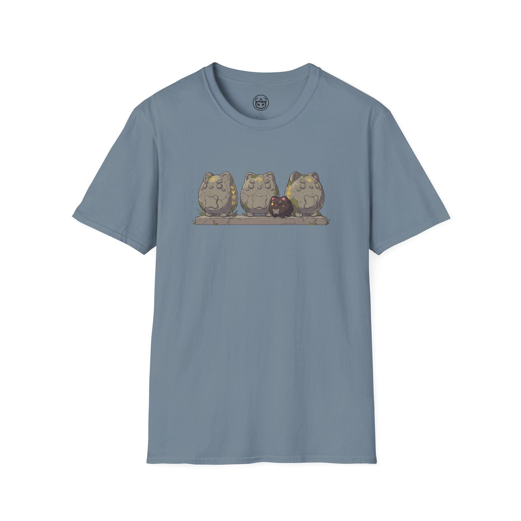 Easter Island Witness T-Shirt