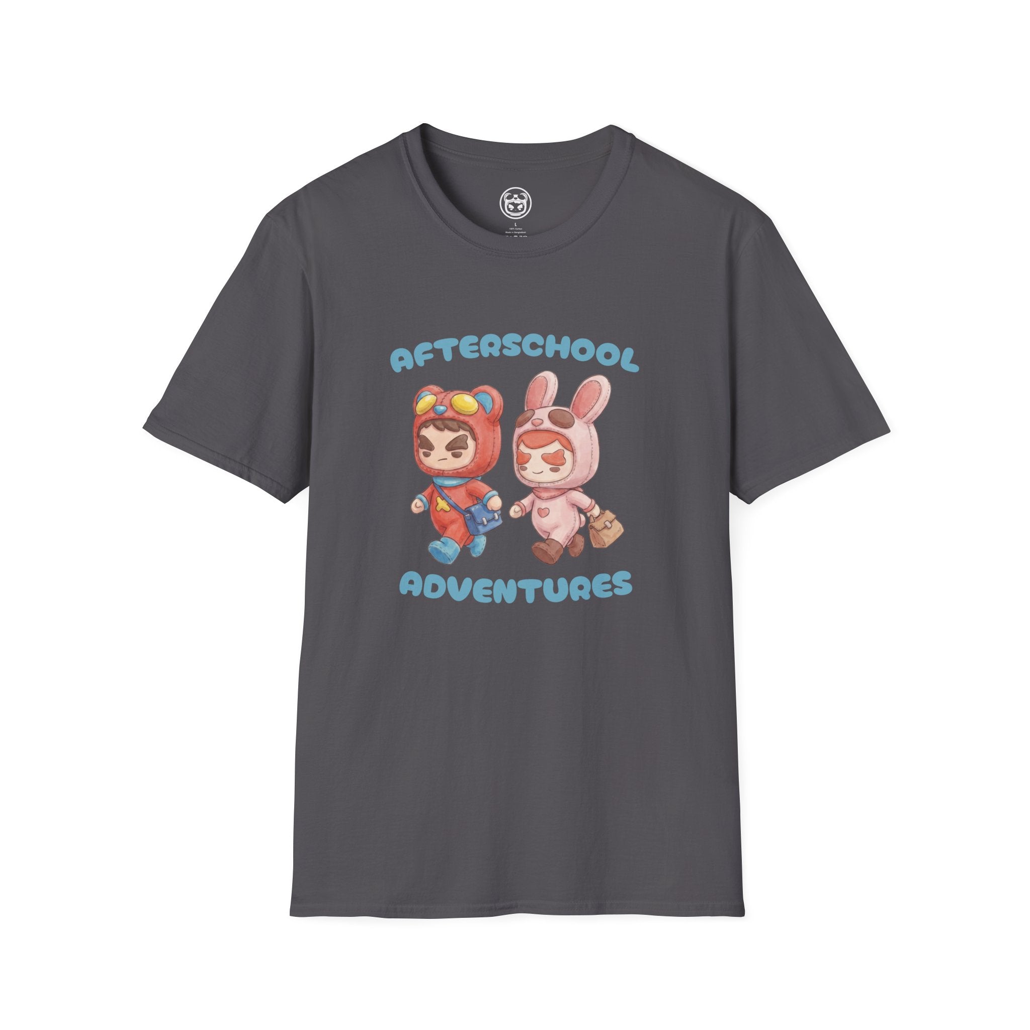 After School Adventure T-Shirt