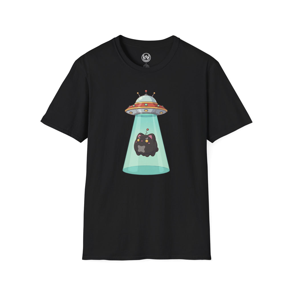 Cosmic Visitor T-Shirt