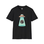 Cosmic Visitor T-Shirt