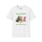 Bill Monster T-Shirt