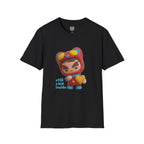 Still Kid Inside T-Shirt