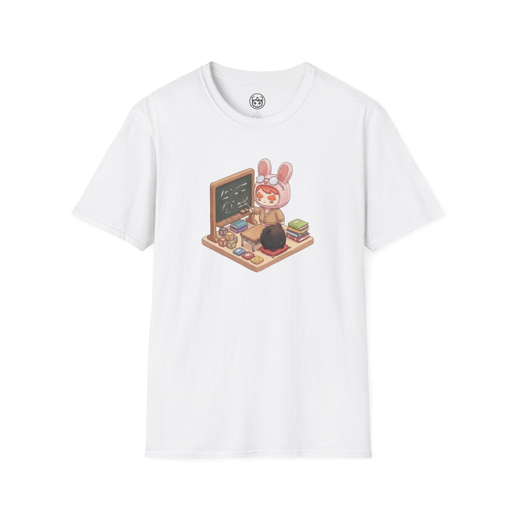 Story Time Classroom T-Shirt