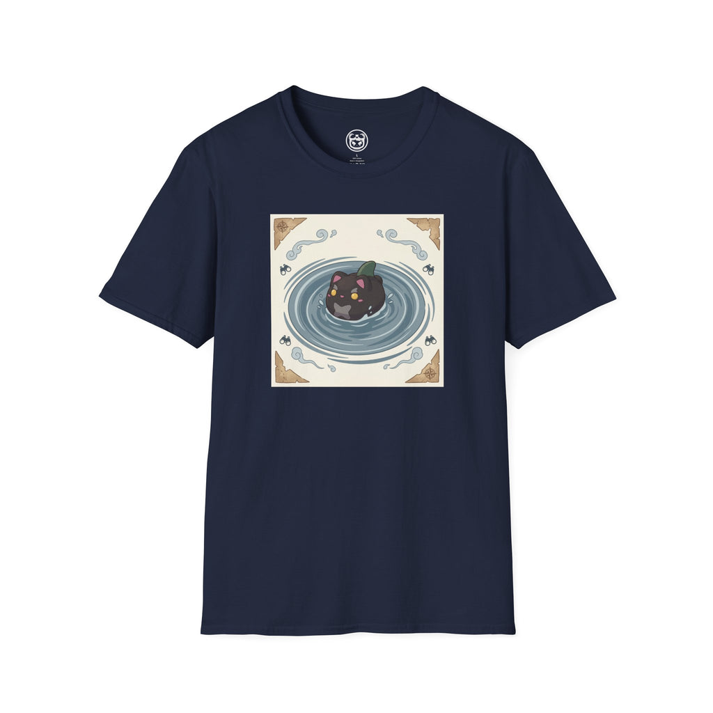 Loch Ness Files T-Shirt