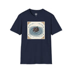 Loch Ness Files T-Shirt