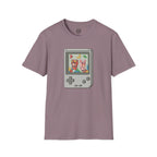 Brick Game Survival T-Shirt