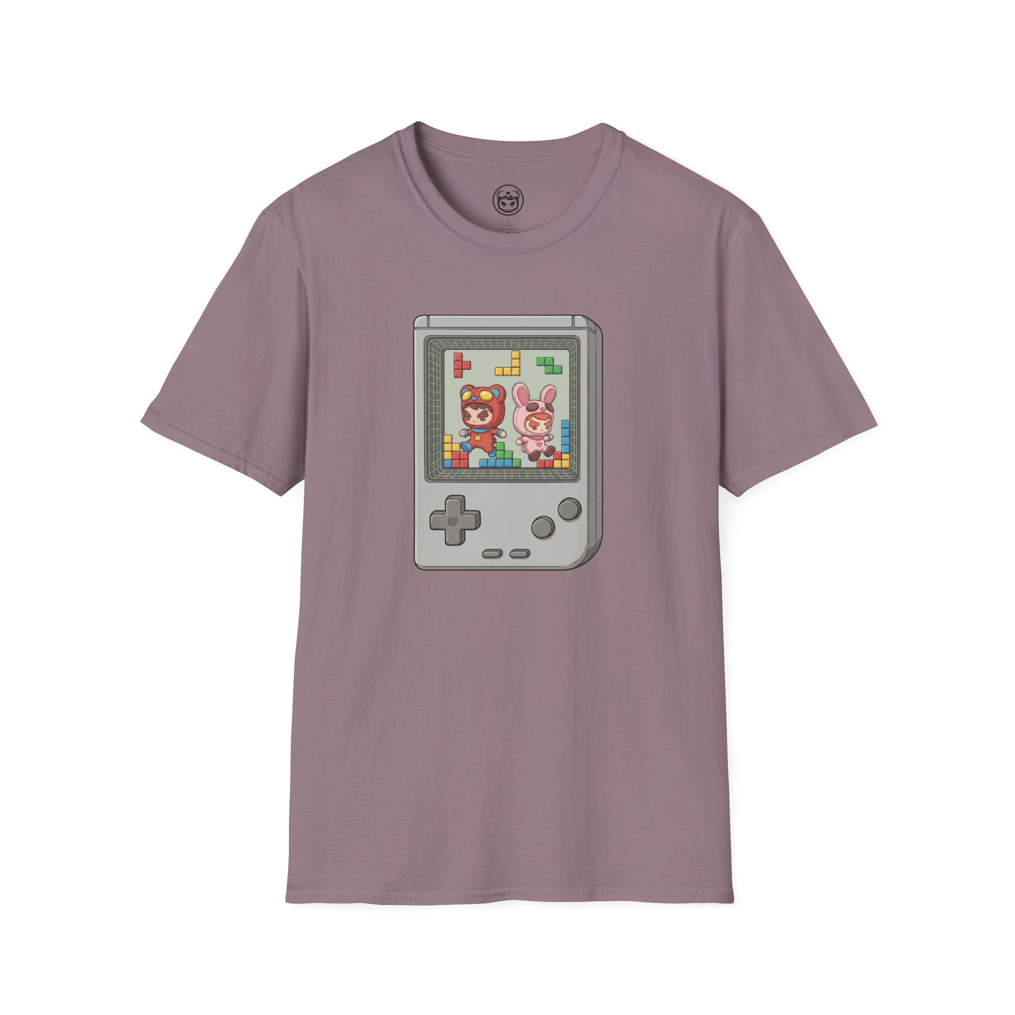 Brick Game Survival T-Shirt