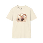 Boba Bubble Voyage T-Shirt