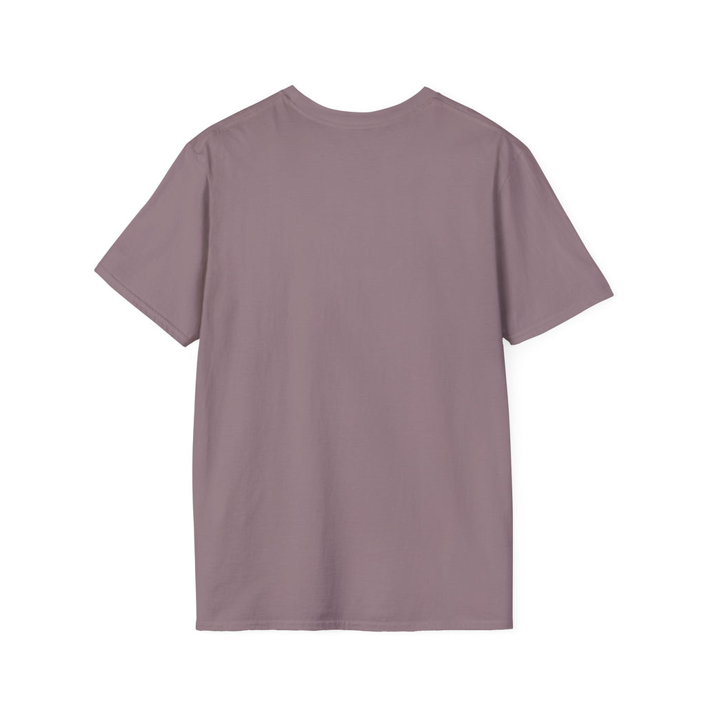 Tiny Errand Warrior T-Shirt