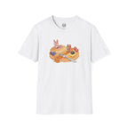Pancake Cloud Picnic T-Shirt