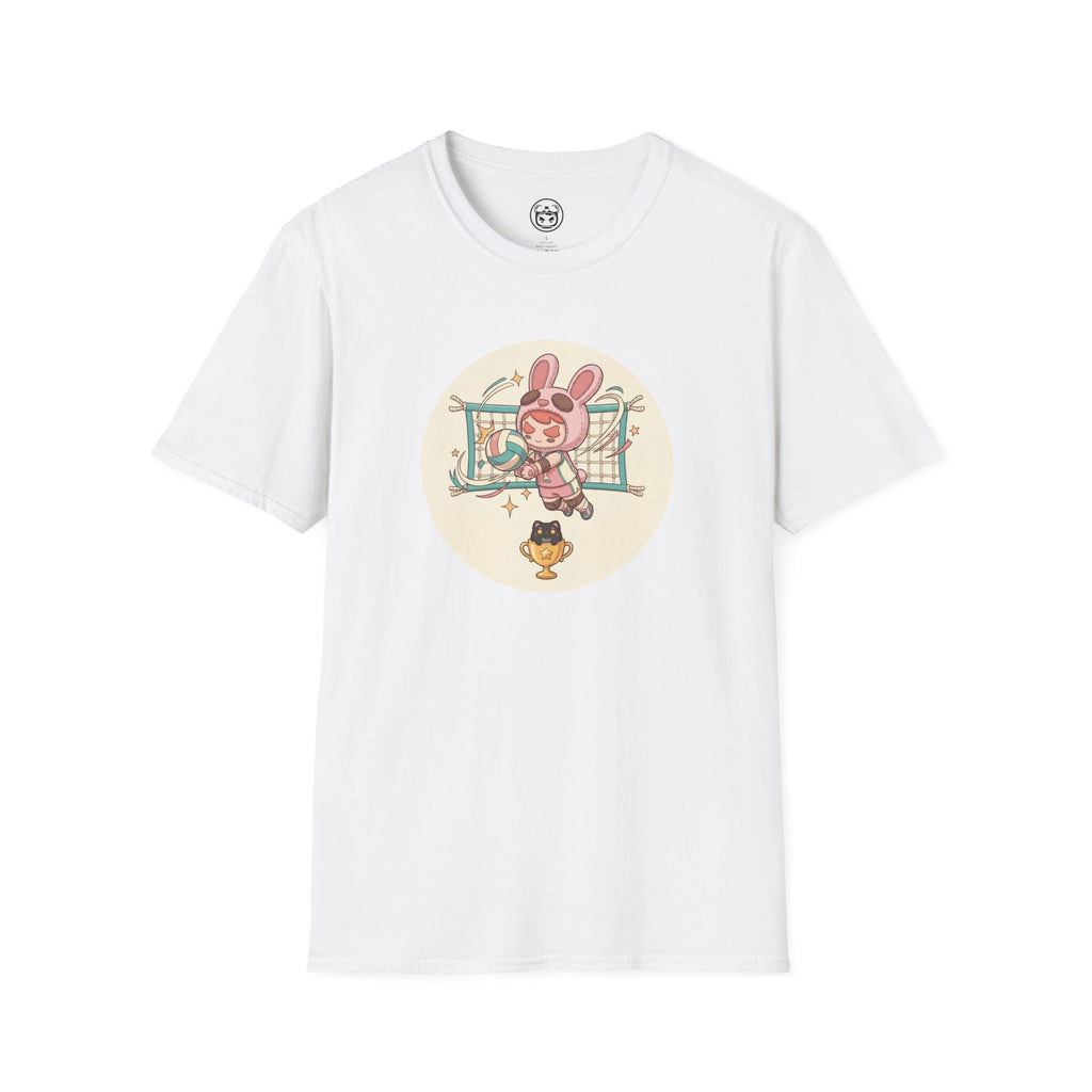 Sky Spike T-Shirt