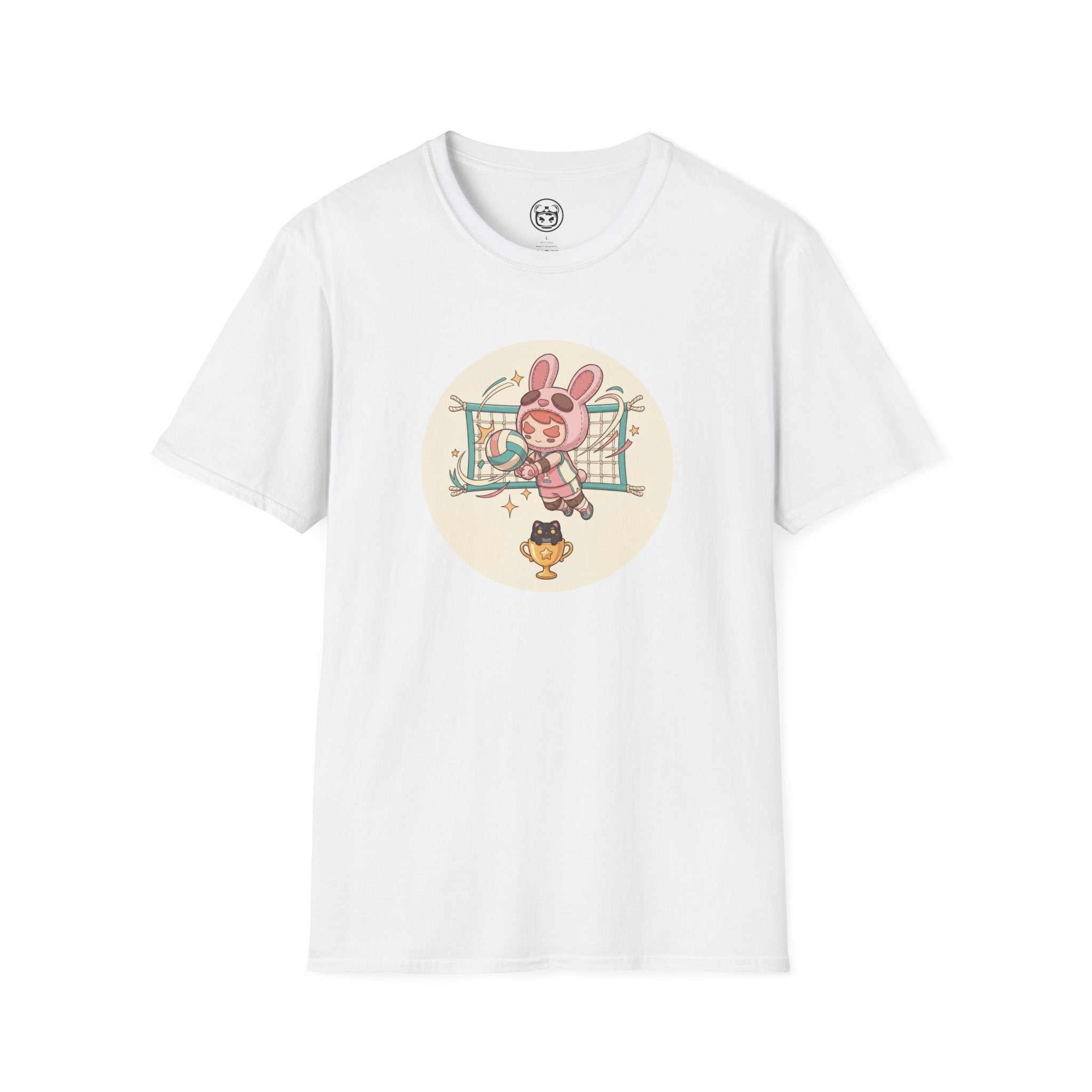 Sky Spike T-Shirt