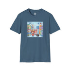 Midnight Fridge City Walk T-Shirt
