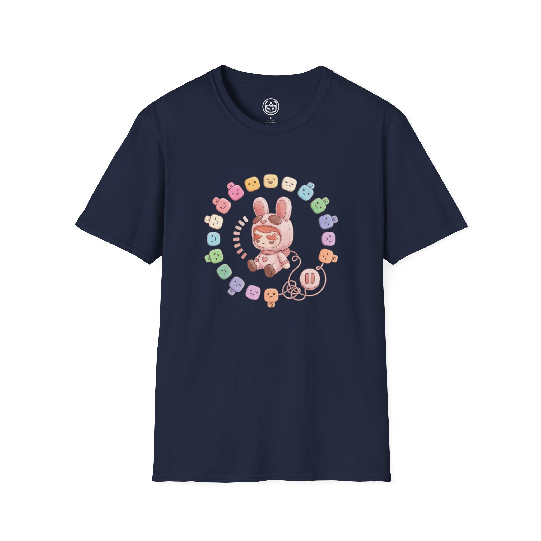 Emotionally Buffering T-Shirt